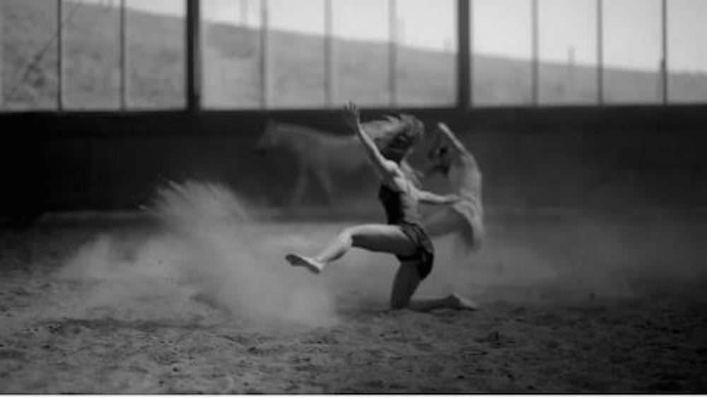 Dance on Screen