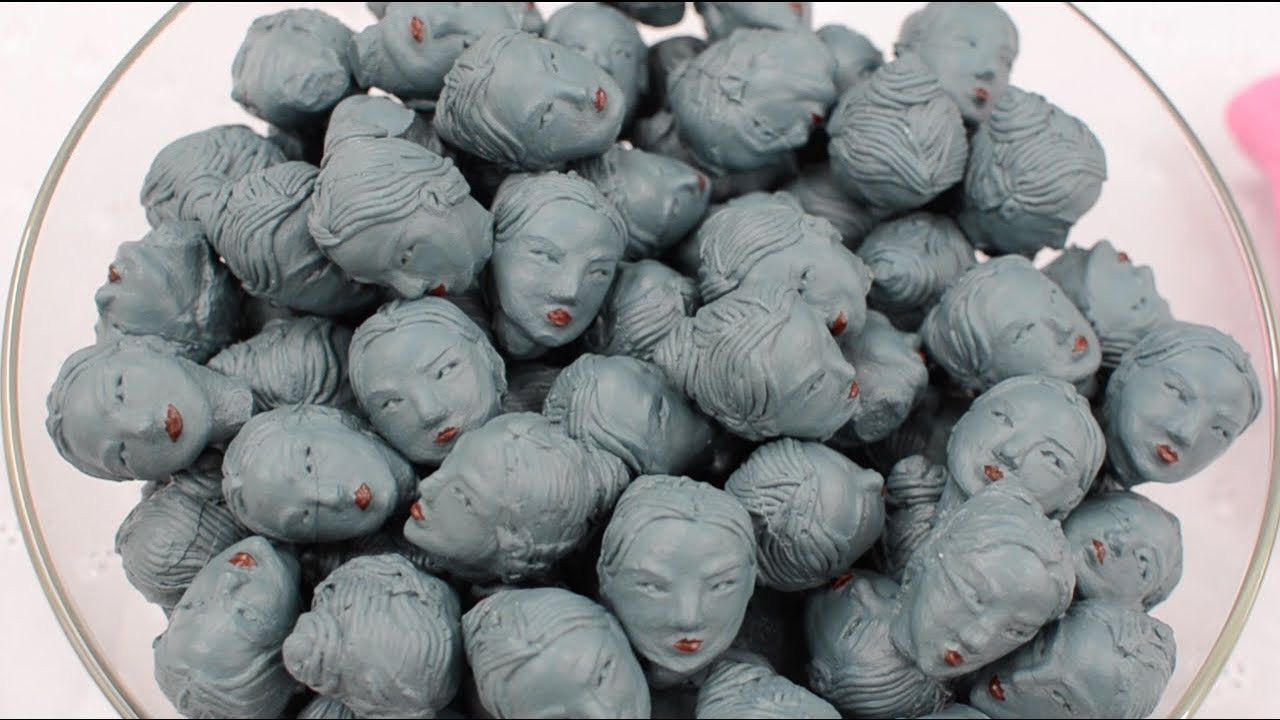 Ji Su Kang-Gatto: Videostill
